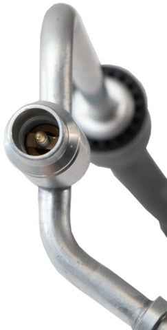 Four Seasons A/C Refrigerant Liquid Hose P/N:66995 Fits: Audi A3, Audi A3 Quattro, Audi A3 Sportback E-tron, Audi S3, Audi Tt, Audi Tt Quattro, Audi Tts Quattro - Image 5