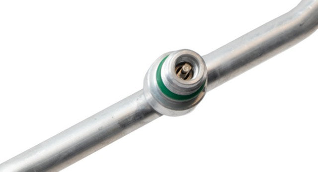 Four Seasons A/C Refrigerant Liquid Hose P/N:66995 Fits: Audi A3, Audi A3 Quattro, Audi A3 Sportback E-tron, Audi S3, Audi Tt, Audi Tt Quattro, Audi Tts Quattro - Image 3