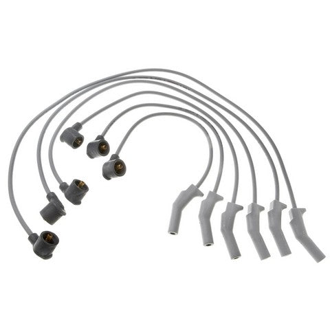 Standard Ignition Spark Plug Wire Set P/N:6699 Fits: Ford Windstar 1995 - Image 1