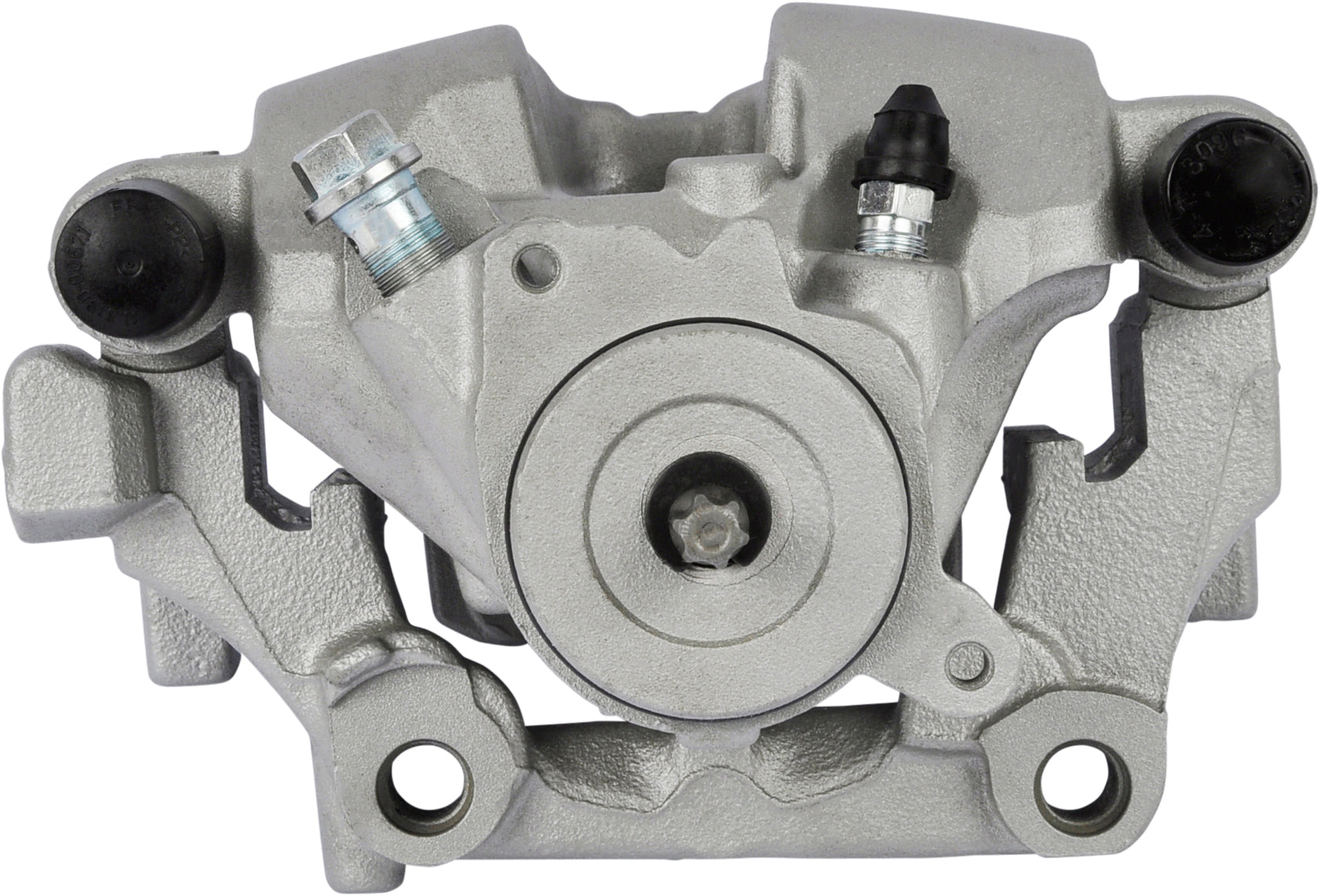 CARDONE Ultra Disc Brake Caliper P/N:19-P7573 Fits: Mercedes-benz C300 2018 - Image 3