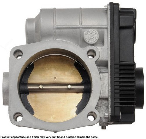 CARDONE Reman Fuel Injection Throttle Body P/N:67-0001 Fits: Infiniti Fx35 08-03, Infiniti G35 07-03, Infiniti I35 04-02, Infiniti M35 08-06, Nissan 350z 08-03, Nissan Altima 06-02, Nissan Maxima 08-02, Nissan Murano 08-03, Nissan Quest 09-04 - Image 2