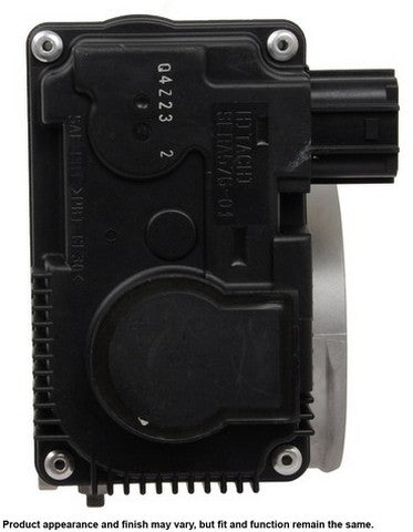 CARDONE Reman Fuel Injection Throttle Body P/N:67-0001 Fits: Infiniti Fx35 08-03, Infiniti G35 07-03, Infiniti I35 04-02, Infiniti M35 08-06, Nissan 350z 08-03, Nissan Altima 06-02, Nissan Maxima 08-02, Nissan Murano 08-03, Nissan Quest 09-04 - Image 3