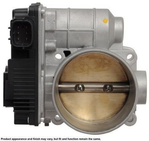 CARDONE Reman Fuel Injection Throttle Body P/N:67-0001 Fits: Infiniti Fx35 08-03, Infiniti G35 07-03, Infiniti I35 04-02, Infiniti M35 08-06, Nissan 350z 08-03, Nissan Altima 06-02, Nissan Maxima 08-02, Nissan Murano 08-03, Nissan Quest 09-04 - Image 4