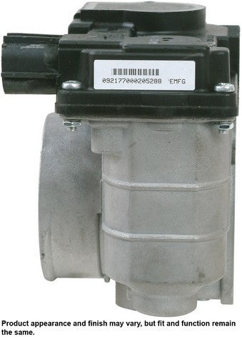 CARDONE Reman Fuel Injection Throttle Body P/N:67-0002 Fits: Nissan Altima 06-02, Nissan Sentra 06-02, Nissan X-trail 08-02 - Image 1