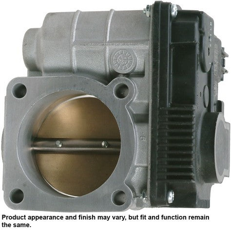 CARDONE Reman Fuel Injection Throttle Body P/N:67-0002 Fits: Nissan Altima 06-02, Nissan Sentra 06-02, Nissan X-trail 08-02 - Image 2