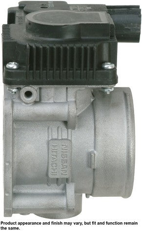CARDONE Reman Fuel Injection Throttle Body P/N:67-0002 Fits: Nissan Altima 06-02, Nissan Sentra 06-02, Nissan X-trail 08-02 - Image 3