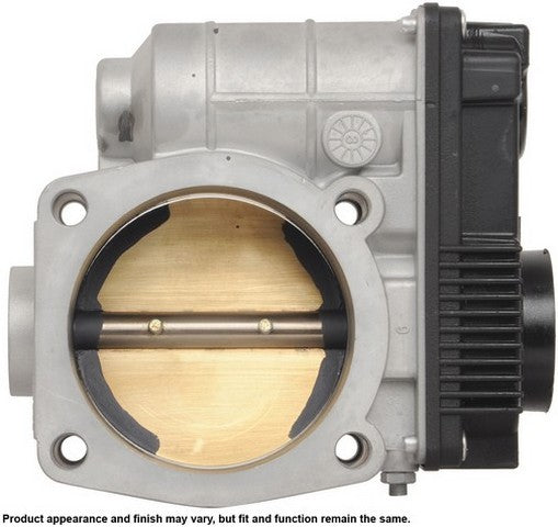 CARDONE Reman Fuel Injection Throttle Body P/N:67-0004 Fits: Nissan Pathfinder 04-02 - Image 2