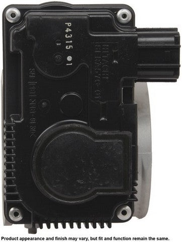 CARDONE Reman Fuel Injection Throttle Body P/N:67-0004 Fits: Nissan Pathfinder 04-02 - Image 3