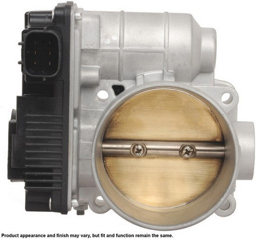 CARDONE Reman Fuel Injection Throttle Body P/N:67-0004 Fits: Nissan Pathfinder 04-02 - Image 4