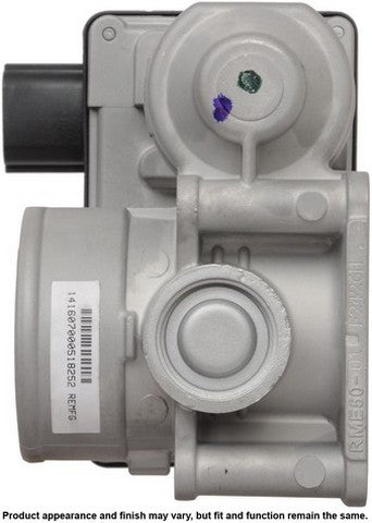 CARDONE Reman Fuel Injection Throttle Body P/N:67-0005 Fits: Nissan Sentra 06-03 - Image 1