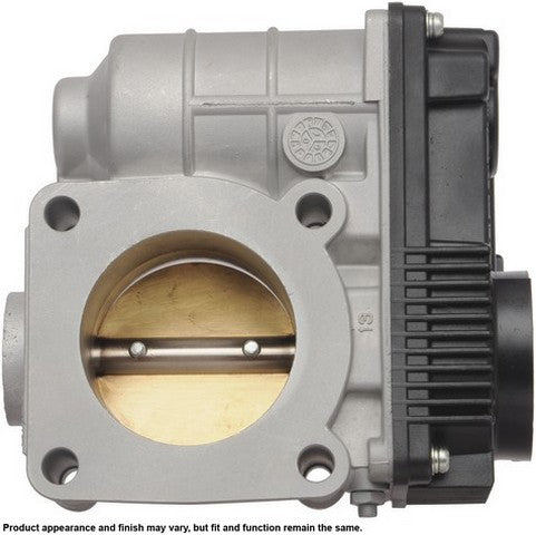 CARDONE Reman Fuel Injection Throttle Body P/N:67-0005 Fits: Nissan Sentra 06-03 - Image 2