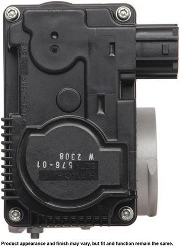 CARDONE Reman Fuel Injection Throttle Body P/N:67-0005 Fits: Nissan Sentra 06-03 - Image 3