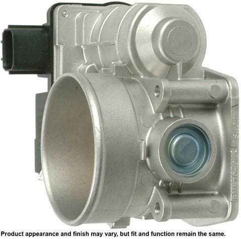 CARDONE Reman Fuel Injection Throttle Body P/N:67-0006 Fits: Infiniti Fx45 06-03, Infiniti Q45 06-05 - Image 1