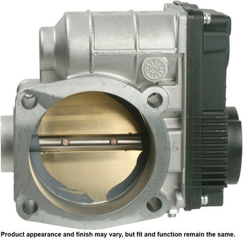 CARDONE Reman Fuel Injection Throttle Body P/N:67-0006 Fits: Infiniti Fx45 06-03, Infiniti Q45 06-05 - Image 2