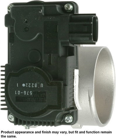 CARDONE Reman Fuel Injection Throttle Body P/N:67-0006 Fits: Infiniti Fx45 06-03, Infiniti Q45 06-05 - Image 3