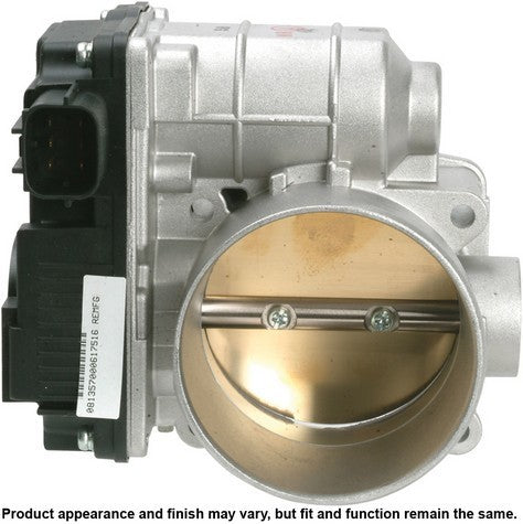 CARDONE Reman Fuel Injection Throttle Body P/N:67-0006 Fits: Infiniti Fx45 06-03, Infiniti Q45 06-05 - Image 4