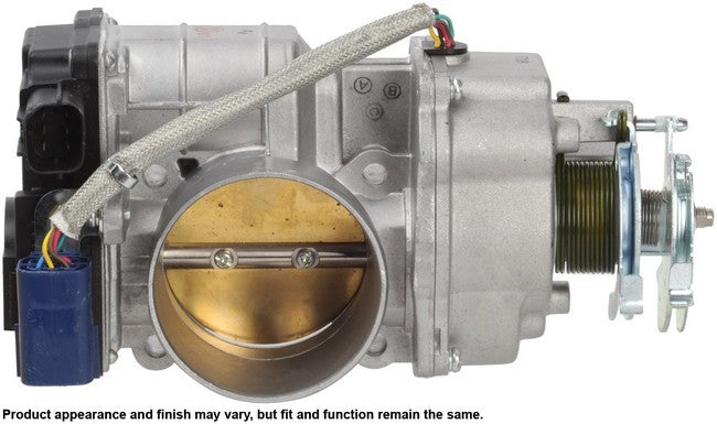 CARDONE Reman Fuel Injection Throttle Body P/N:67-0007 Fits: Infiniti M45 04-03, Infiniti Q45 04-02 - Image 3