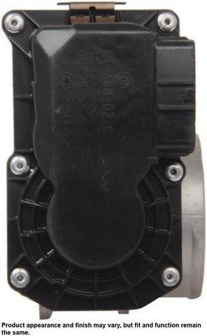 CARDONE Reman Fuel Injection Throttle Body P/N:67-0014 Fits: Nissan Cube 14-09, Nissan Nv200 21-13, Nissan Sentra 19-07, Nissan Tiida 14-07, Nissan Versa 11-07 - Image 3