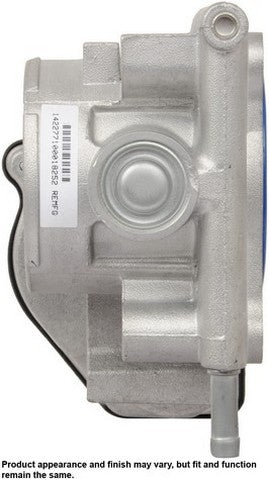 CARDONE Reman Fuel Injection Throttle Body P/N:67-1000 Fits: Ford Escape 08-05, Mercury Mariner 08-06 - Image 1