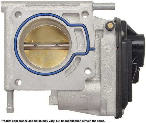 CARDONE Reman Fuel Injection Throttle Body P/N:67-1000 Fits: Ford Escape 08-05, Mercury Mariner 08-06 - Image 2