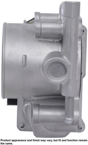 CARDONE Reman Fuel Injection Throttle Body P/N:67-1001 Fits: Ford Fusion 09-06, Mercury Milan 09-06 - Image 1