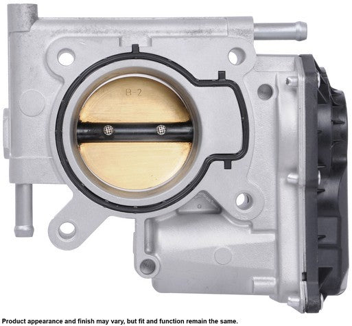 CARDONE Reman Fuel Injection Throttle Body P/N:67-1001 Fits: Ford Fusion 09-06, Mercury Milan 09-06 - Image 2