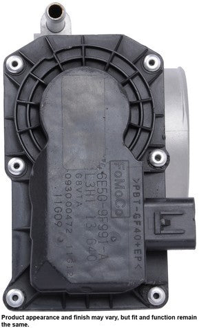 CARDONE Reman Fuel Injection Throttle Body P/N:67-1001 Fits: Ford Fusion 09-06, Mercury Milan 09-06 - Image 3