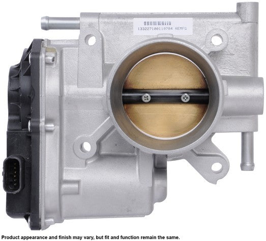 CARDONE Reman Fuel Injection Throttle Body P/N:67-1001 Fits: Ford Fusion 09-06, Mercury Milan 09-06 - Image 4