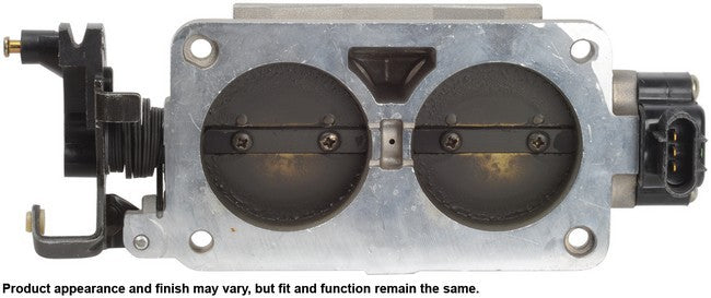 CARDONE Reman Fuel Injection Throttle Body P/N:67-1002 Fits: Ford Mustang 04-03 - Image 1