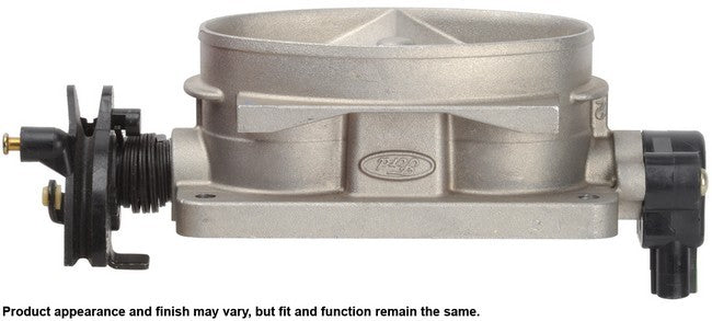 CARDONE Reman Fuel Injection Throttle Body P/N:67-1002 Fits: Ford Mustang 04-03 - Image 2