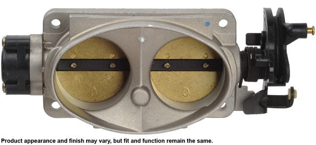 CARDONE Reman Fuel Injection Throttle Body P/N:67-1002 Fits: Ford Mustang 04-03 - Image 3