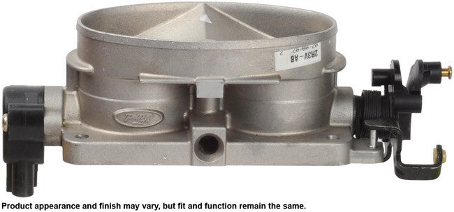 CARDONE Reman Fuel Injection Throttle Body P/N:67-1002 Fits: Ford Mustang 04-03 - Image 4