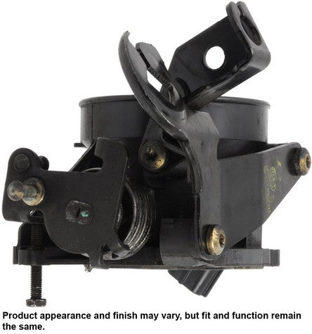 CARDONE Reman Fuel Injection Throttle Body P/N:67-1003 Fits: Ford Escape 04-01, Ford Focus 02-00 - Image 2
