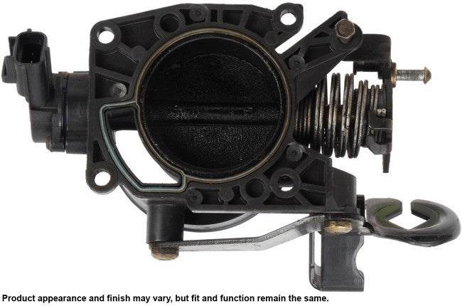 CARDONE Reman Fuel Injection Throttle Body P/N:67-1003 Fits: Ford Escape 04-01, Ford Focus 02-00 - Image 3