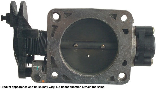 CARDONE Reman Fuel Injection Throttle Body P/N:67-1006 Fits: Ford Explorer 01-98, Ford Explorer Sport 2001, Ford Explorer Sport Trac 2001, Mercury Mountaineer 01-98 - Image 1