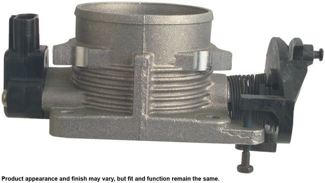 CARDONE Reman Fuel Injection Throttle Body P/N:67-1006 Fits: Ford Explorer 01-98, Ford Explorer Sport 2001, Ford Explorer Sport Trac 2001, Mercury Mountaineer 01-98 - Image 2
