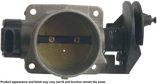 CARDONE Reman Fuel Injection Throttle Body P/N:67-1006 Fits: Ford Explorer 01-98, Ford Explorer Sport 2001, Ford Explorer Sport Trac 2001, Mercury Mountaineer 01-98 - Image 3