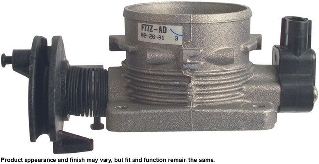 CARDONE Reman Fuel Injection Throttle Body P/N:67-1006 Fits: Ford Explorer 01-98, Ford Explorer Sport 2001, Ford Explorer Sport Trac 2001, Mercury Mountaineer 01-98 - Image 4