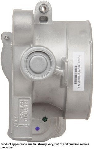 CARDONE Reman Fuel Injection Throttle Body P/N:67-3000 Fits: Buick Rainier, Cadillac Escalade, Cadillac Escalade Esv, Cadillac Escalade Ext, Chevrolet Avalanche 1500, Chevrolet Cheyenne, Chevrolet Express 1500, Chevrolet Express 2500 - Image 1