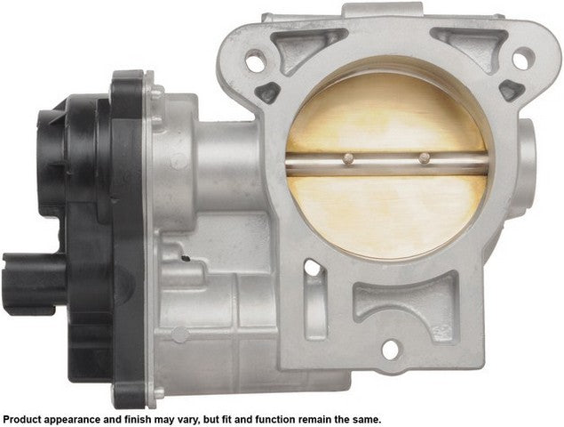 CARDONE Reman Fuel Injection Throttle Body P/N:67-3000 Fits: Buick Rainier, Cadillac Escalade, Cadillac Escalade Esv, Cadillac Escalade Ext, Chevrolet Avalanche 1500, Chevrolet Cheyenne, Chevrolet Express 1500, Chevrolet Express 2500 - Image 2
