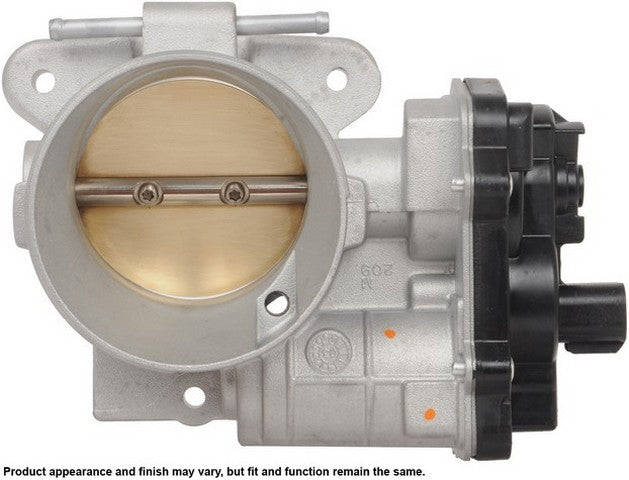 CARDONE Reman Fuel Injection Throttle Body P/N:67-3000 Fits: Buick Rainier, Cadillac Escalade, Cadillac Escalade Esv, Cadillac Escalade Ext, Chevrolet Avalanche 1500, Chevrolet Cheyenne, Chevrolet Express 1500, Chevrolet Express 2500 - Image 4