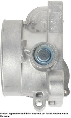 CARDONE Reman Fuel Injection Throttle Body P/N:67-3001 Fits: Chevrolet Avalanche 2500, Chevrolet C4500 Kodiak, Chevrolet C5500 Kodiak, Chevrolet C6500 Kodiak, Chevrolet C7500 Kodiak, Chevrolet C8500, Chevrolet Silverado 2500 Hd - Image 1