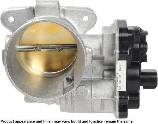 CARDONE Reman Fuel Injection Throttle Body P/N:67-3001 Fits: Chevrolet Avalanche 2500, Chevrolet C4500 Kodiak, Chevrolet C5500 Kodiak, Chevrolet C6500 Kodiak, Chevrolet C7500 Kodiak, Chevrolet C8500, Chevrolet Silverado 2500 Hd - Image 2