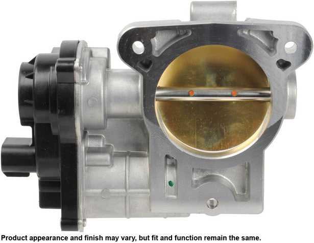 CARDONE Reman Fuel Injection Throttle Body P/N:67-3001 Fits: Chevrolet Avalanche 2500, Chevrolet C4500 Kodiak, Chevrolet C5500 Kodiak, Chevrolet C6500 Kodiak, Chevrolet C7500 Kodiak, Chevrolet C8500, Chevrolet Silverado 2500 Hd - Image 4