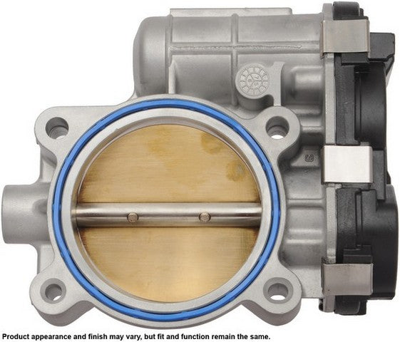 CARDONE Reman Fuel Injection Throttle Body P/N:67-3002 Fits: Buick Lucerne, Buick Terraza, Chevrolet Equinox, Chevrolet Impala, Chevrolet Malibu, Chevrolet Monte Carlo, Chevrolet Uplander, Pontiac G6, Pontiac Montana, Pontiac Torrent - Image 2