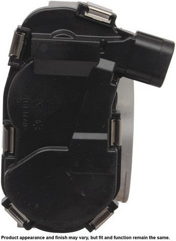 CARDONE Reman Fuel Injection Throttle Body P/N:67-3002 Fits: Buick Lucerne, Buick Terraza, Chevrolet Equinox, Chevrolet Impala, Chevrolet Malibu, Chevrolet Monte Carlo, Chevrolet Uplander, Pontiac G6, Pontiac Montana, Pontiac Torrent - Image 3