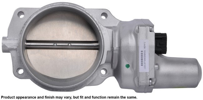 CARDONE Reman Fuel Injection Throttle Body P/N:67-3003 Fits: Cadillac Cts 07-06, Chevrolet Corvette 08-05, Pontiac G8 09-08, Pontiac Gto 06-05 - Image 2