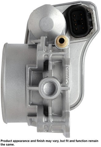 CARDONE Reman Fuel Injection Throttle Body P/N:67-3004 Fits: Chevrolet Cobalt 07-05, Chevrolet Colorado 07-04, GMC Canyon 07-04, Isuzu I-280 2006, Saturn Ion 07-04 - Image 1