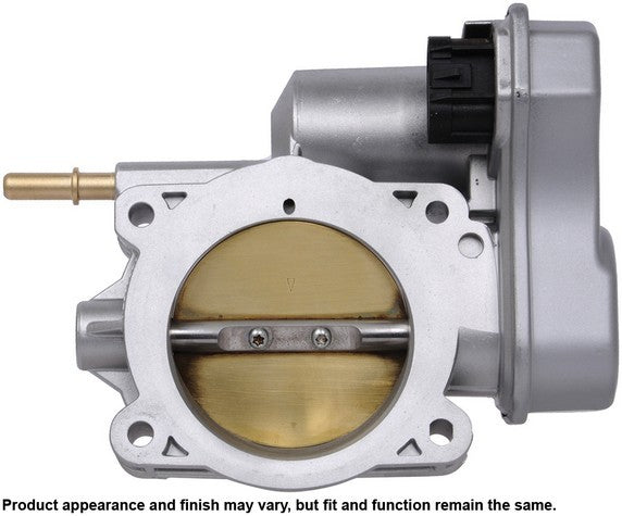 CARDONE Reman Fuel Injection Throttle Body P/N:67-3004 Fits: Chevrolet Cobalt 07-05, Chevrolet Colorado 07-04, GMC Canyon 07-04, Isuzu I-280 2006, Saturn Ion 07-04 - Image 2