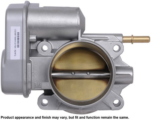 CARDONE Reman Fuel Injection Throttle Body P/N:67-3004 Fits: Chevrolet Cobalt 07-05, Chevrolet Colorado 07-04, GMC Canyon 07-04, Isuzu I-280 2006, Saturn Ion 07-04 - Image 4